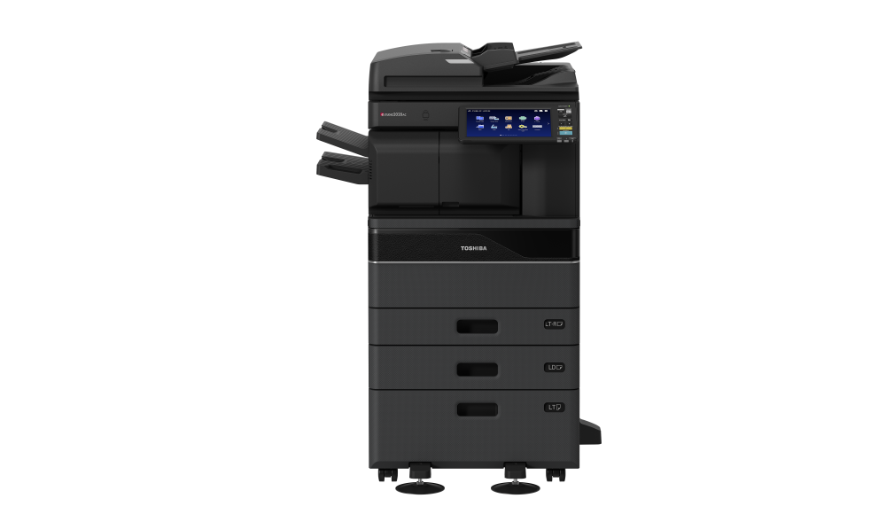 Toshiba e-STUDIO2020AC