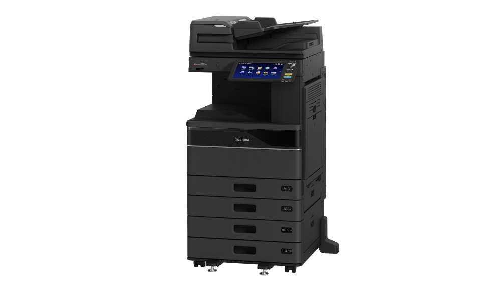 Toshiba e-STUDIO8518A