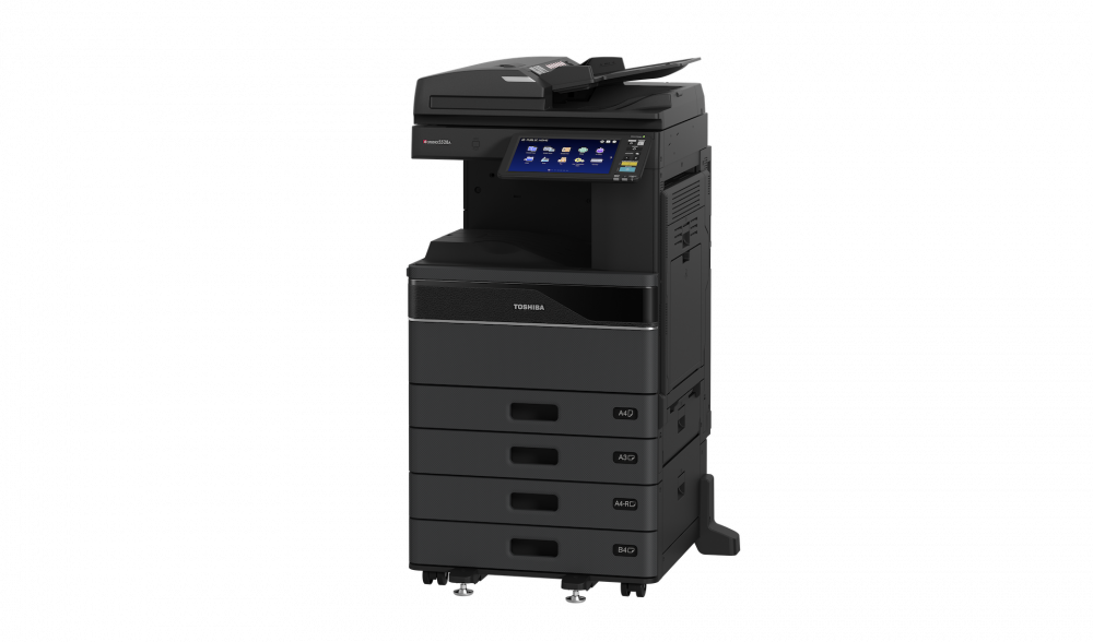 Toshiba e-STUDIO4525AC